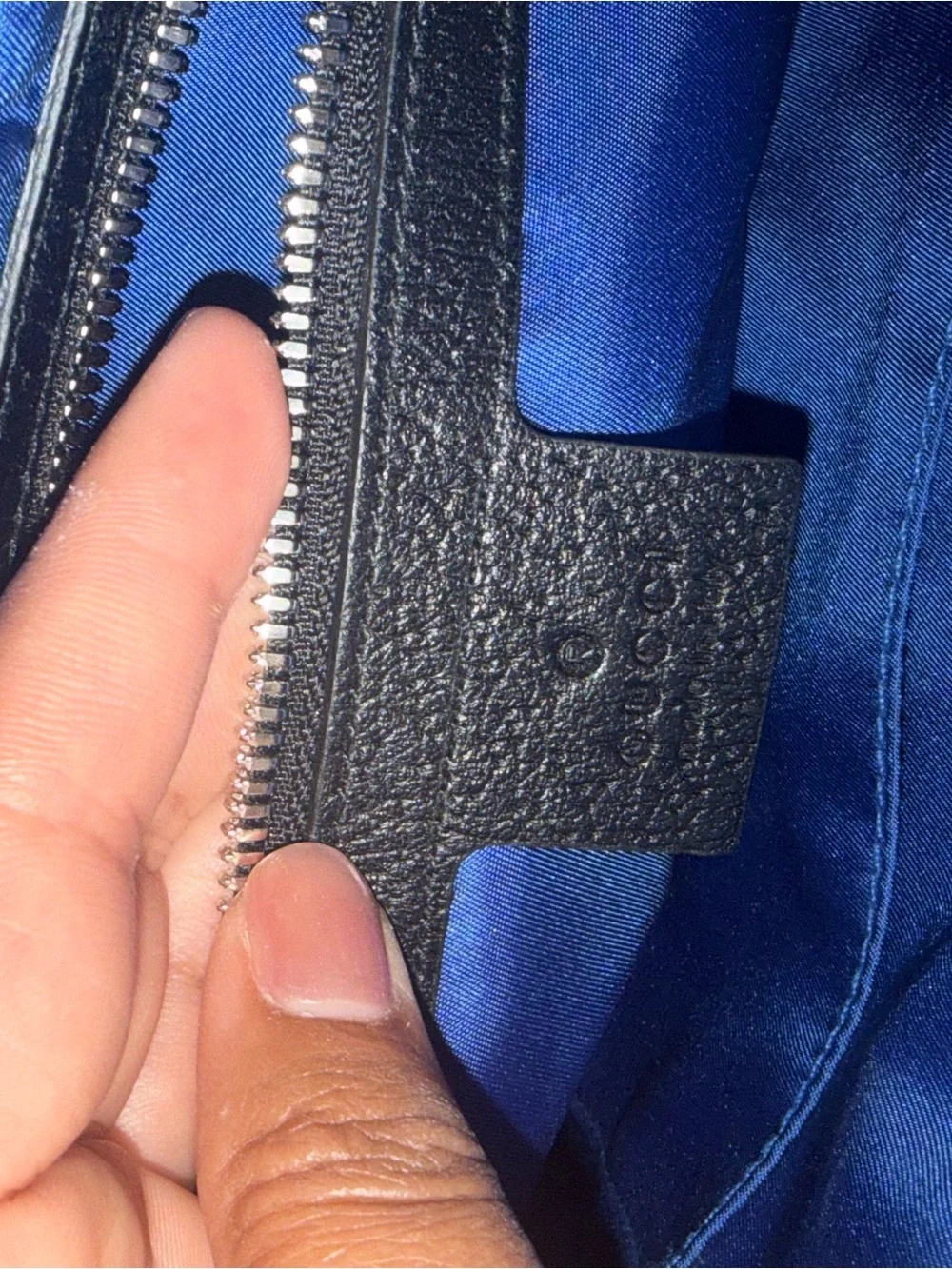 Gucci off grid